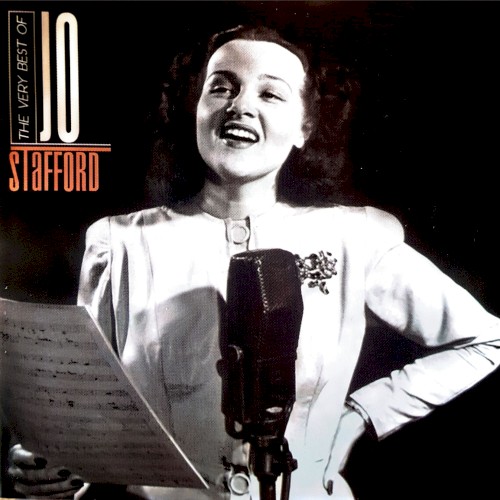The Very Best of Jo Stafford