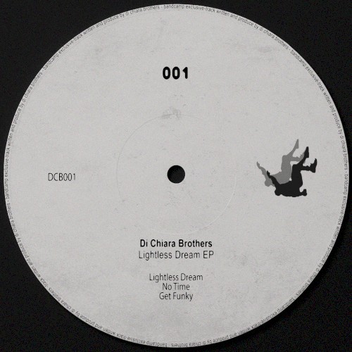 Lightless Dream EP