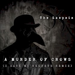 A Murder of Crows (I Have My Regrets remix)