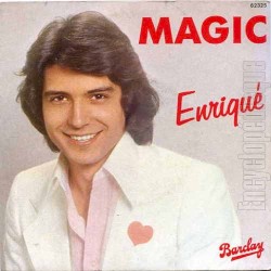 Magic / On a seize ans