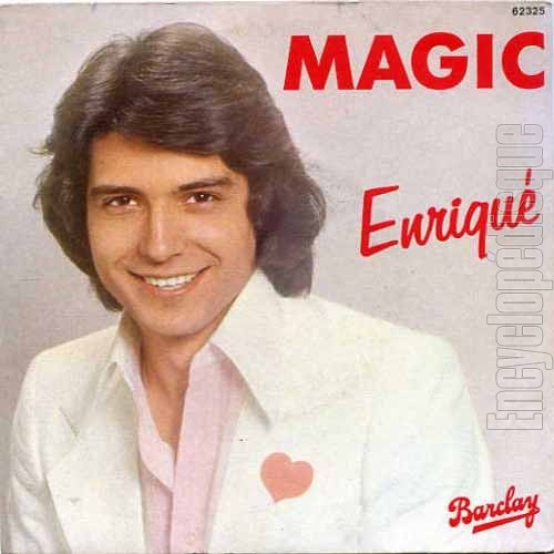 Magic / On a seize ans