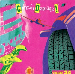 Cmj Presents Certain Damage, Volume 34