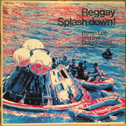 Reggay Splashdown!
