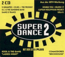 Super Dance Plus 2