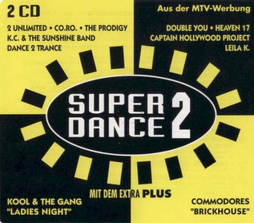 Super Dance Plus 2