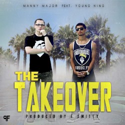 The Takeover