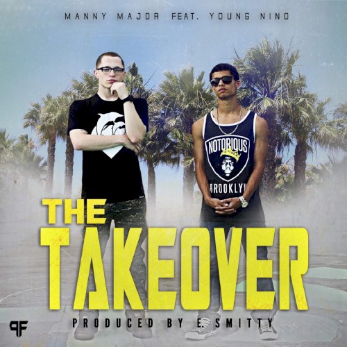 The Takeover