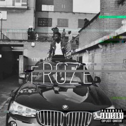 Froze