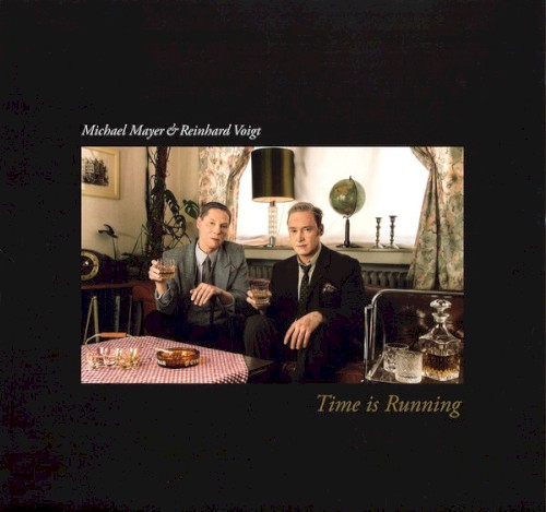 Time Is Running