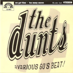 A Various 60's Beat