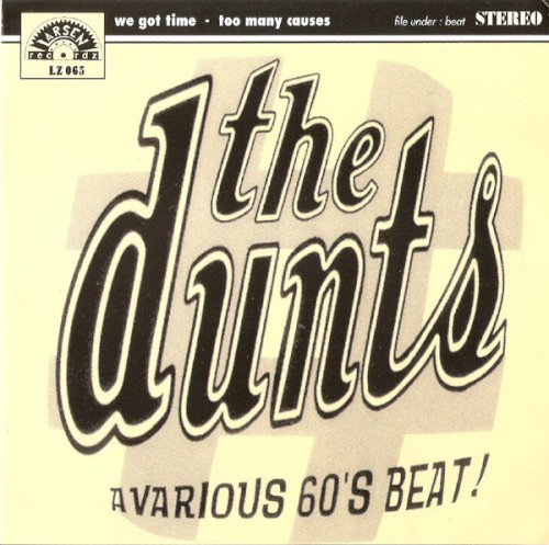 A Various 60's Beat