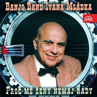 Proč mě ženy nemaj rády