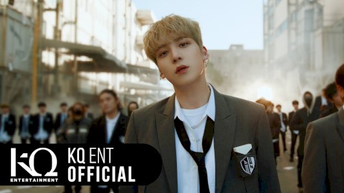 멋(The Real) (흥 : 興 Ver.) Official MV