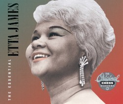 The Essential Etta James