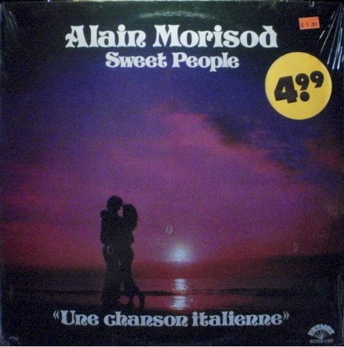Une Chanson Italienne