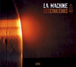 Les Couleurs
