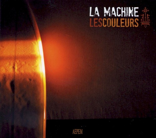 Les Couleurs