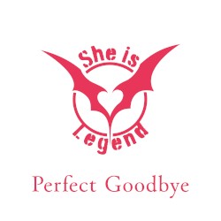 Perfect Goodbye