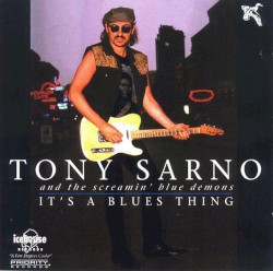 It's a Blues Thing
