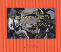 The Four Seasons