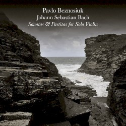 Sonatas & Partitas for Solo Violin
