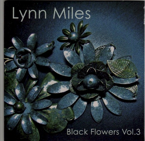 Black Flowers Vol. 3