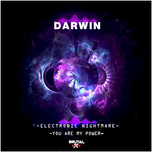 Electronic Nightmare / You Are My Power