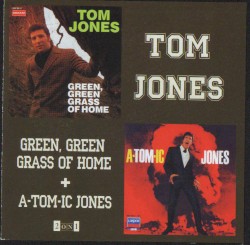 Green, Green Grass Of Home + A-Tom-ic Jones