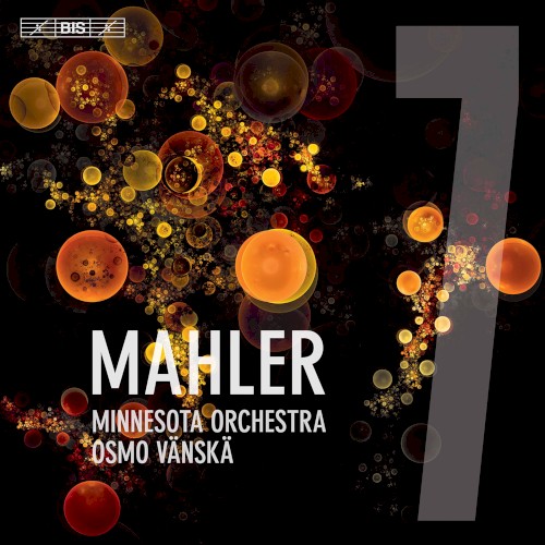 Symphony no. 7