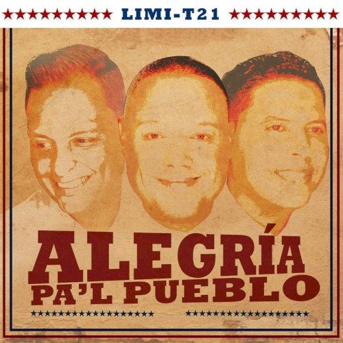 Alegría pa'l pueblo