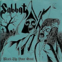 Black Up Your Soul