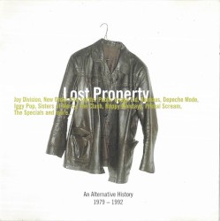 Lost Property
