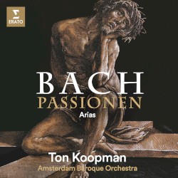Passionen / Arias