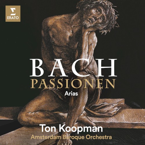 Passionen / Arias