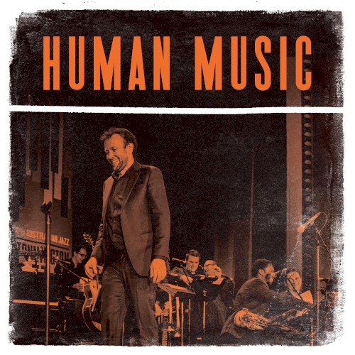 Human Music