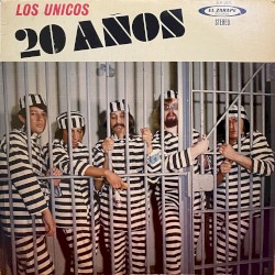20 años
