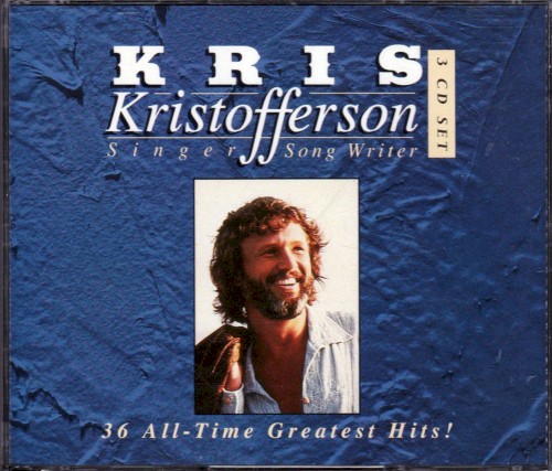 36 All-Time Greatest Hits