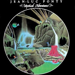 Mystical Adventures