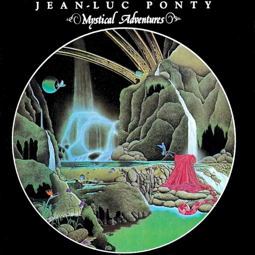 Mystical Adventures