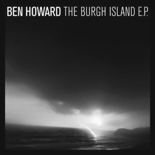 The Burgh Island E.P.