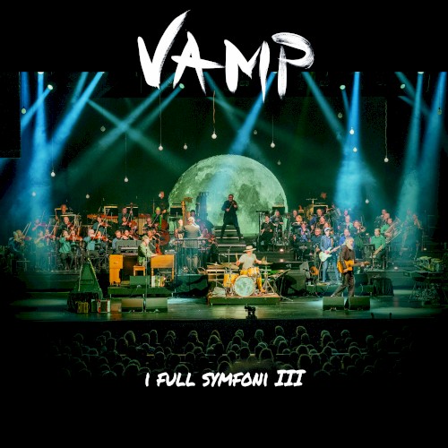I full symfoni III