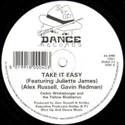 Take It Easy