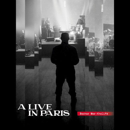 A Live in Paris