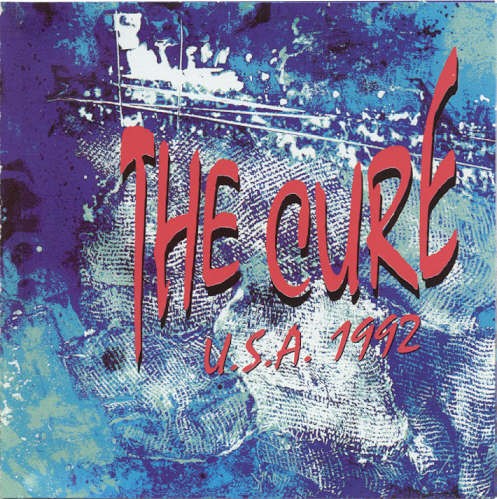 U.S.A. 1992