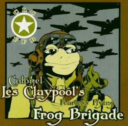 Live Frogs, Set 1