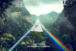 The Prismatic Pyramids