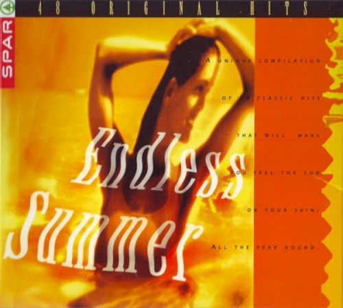 Endless Summer : 48 Original Hits