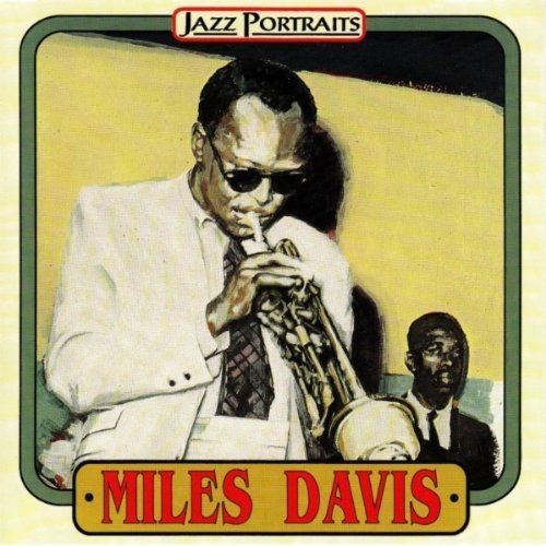 Jazz Portraits