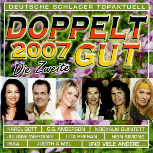 Doppelt gut 2007: Die Zweite