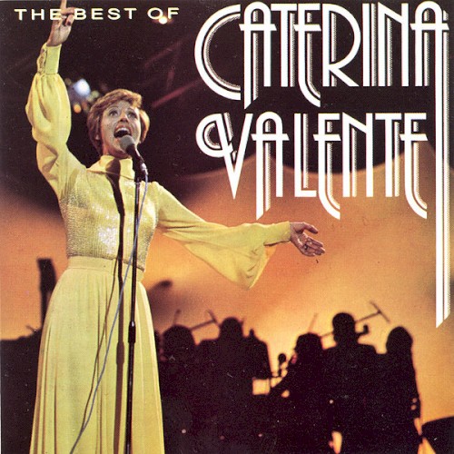 The Best of Caterina Valente